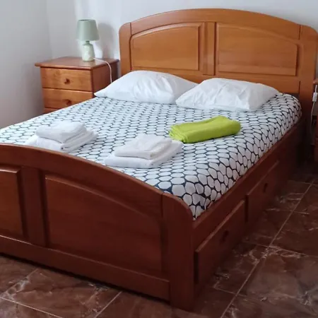 Apartamento Swordfish Cliff Peniche