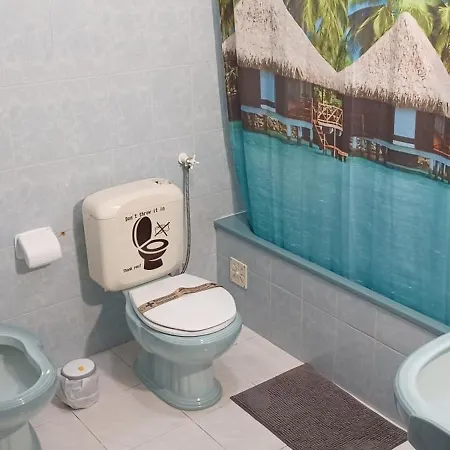 Swordfish Cliff Apartamento