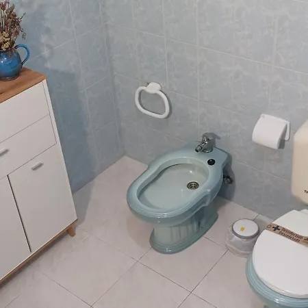 Swordfish Cliff Apartman