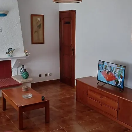 Swordfish Cliff Lejlighed Peniche