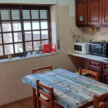 Swordfish Cliff Apartamento