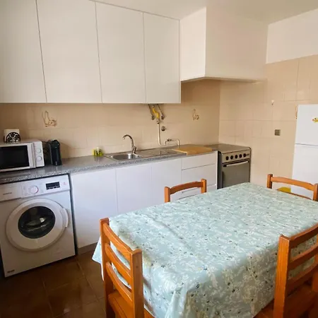 Apartman Swordfish Cliff