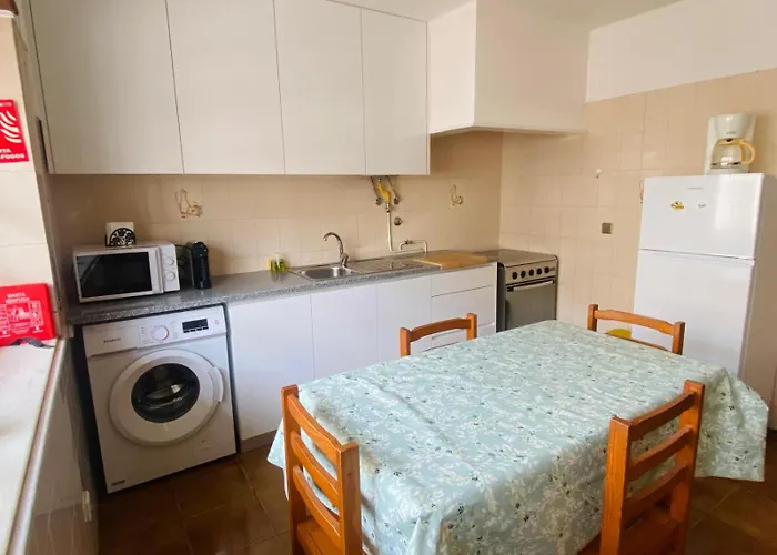 Lejlighed Swordfish Cliff